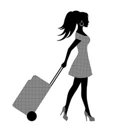 Servizio make up a domicilio