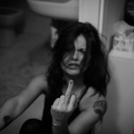 Ultraviolence:no alla violenza sulle donne