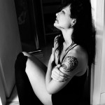 Ultraviolence:no alla violenza sulle donne