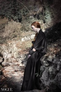 Vogue