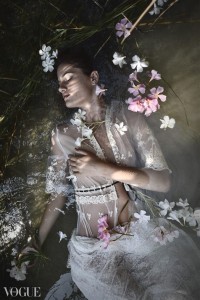Vogue